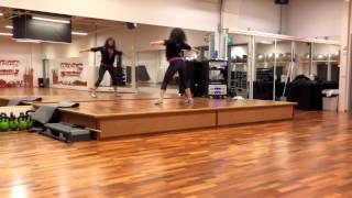Zumba - Rum &amp; Raybans - Sean Kingston