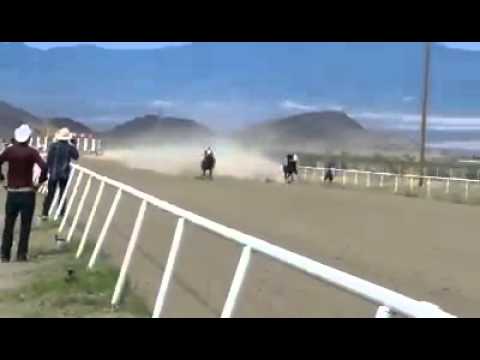 La Arracada vs El Boggie 5/9/2015