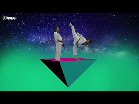 Story of A Champion: Yazan Al Sadeq | قصة بطل: يزن الصادق