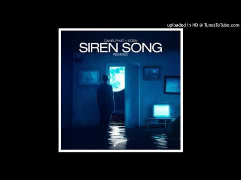 CamelPhat ft. Eden - Siren Song (NEW_ID Remix)