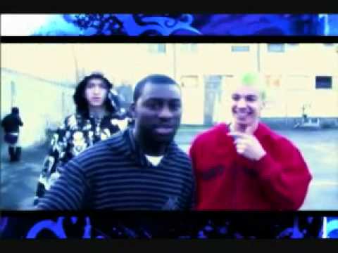 BackYard feat. Smooth Deep - Lets Take A Ride(OFFICIAL MUSIC VIDEO).avi