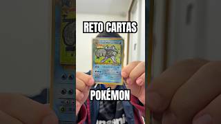 ¿QUÉ CARTAS POKÉMON PODEMOS COMPRAR CON 100€ EN JAPÓN?😆 #pokemon #pokemoncards #shorts