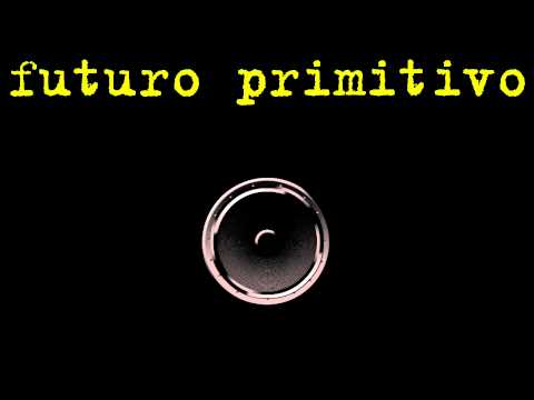 Futuro Primitivo - Below the Radar (ambient/dark ambient/downtempo/chill out music)