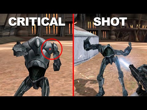 6 Obscure facts about the Star Wars Battlefront 2