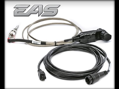 Edge Products EAS Daily Tow Kit
