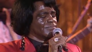 James Brown - Doing It To Death - 1/26/1986 - Ritz (Official)