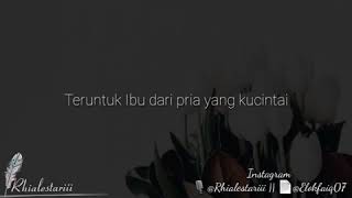 Download lagu Puisi teruntuk ibu mertua mp3 Download lagu Puisi teruntuk ibu mertua mp3