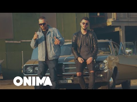 Blaze & Fresky - So Kurgjo (Official Video 4K)