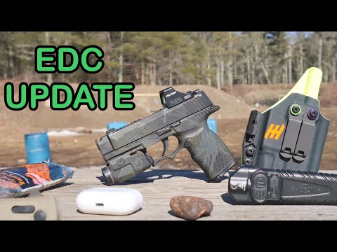 EDC Update / Winter 2022