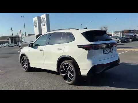 Volkswagen Tiguan R-Line 75 2.0 TDI - Image 2