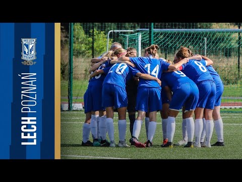 TRANSMISJA | Juna-Trans Stare Oborzyska - Lech Poznań UAM