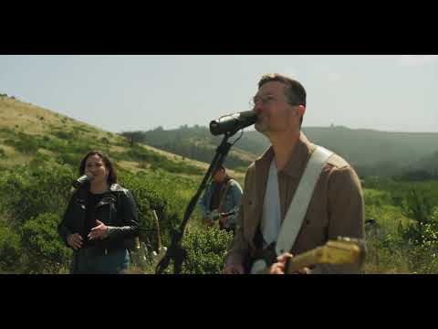 Majestad - Seth Condrey (feat. Leann) - Sesiones De Adoración Vol. 4