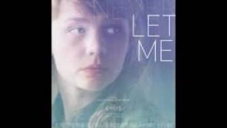 Peter Vronsky - Reprise //  Never let me go // Soundtrack