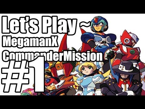 Mega Man X Command Mission Playstation 2