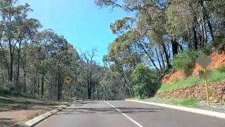 Perth Hills: Roleystone