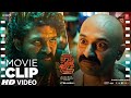 Movie Dialogue Clip Damunte Pattukora Shekhavat Uu PUSHPA 2 Fahadh Allu Arjun Sukumar
