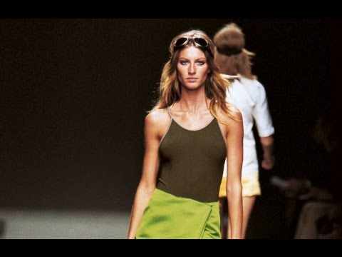 Prada | Spring Summer 2003 Full Show | Exclusive