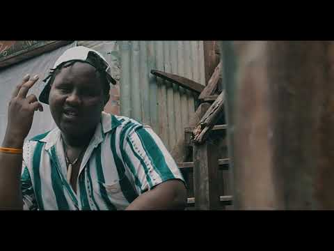 Gwaash X Nelly The Goon X Carlito X Mkala -Umepaka Nini (Official Video)