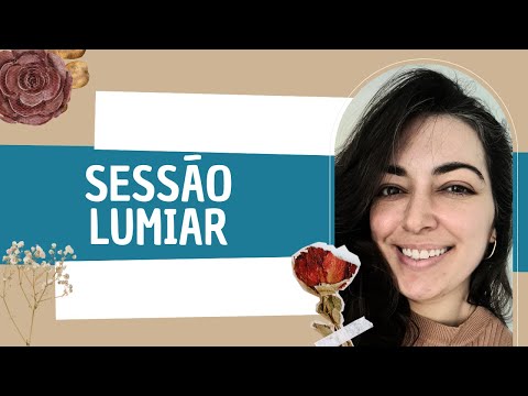 Entenda como funciona: Sessão Lumiar