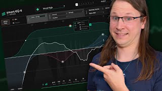 Video thumbnail for How to do EVERYTHING with the sonible Smart:EQ 4? by White Sea Studio