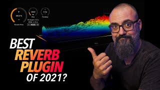Video thumbnail for Probably the BEST REVERB Plugin of 2021 - HOFA IQ-Series Reverb V2 by Chris Selim - Mixdown Online