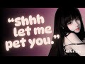 Shhh Good Girl Just Rest Now Asmr Gf Praises You To Sleep Whispers Shushing F4f Rain