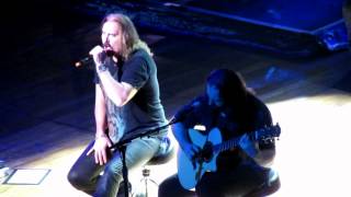Dream Theater - Beneath the Surface - Credicard Hall 26/08/2012