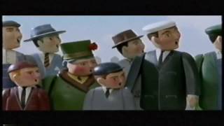 Thomas & Friends | VHS/DVD Trailer - Original Theme - 2004