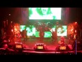 Rob Zombie - Demon Speeding Brixton Academy ...