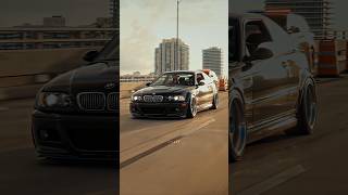 One Dance 💃 | 🎥:@VossenWheels | #bmw #e46 #car #edit #teamfx #swxft #trend #teamfx