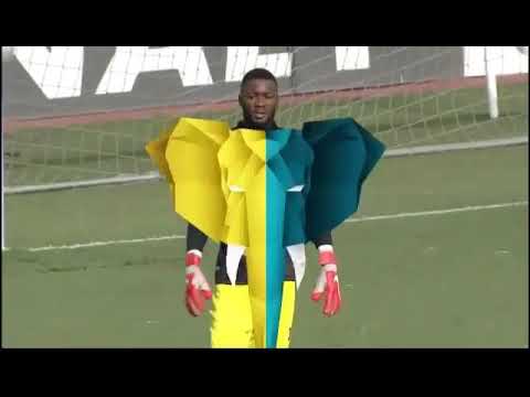 Dje dje Dagrou Armand