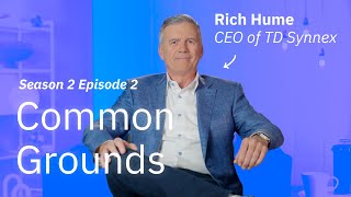  Collaborating with TD SYNNEX to drive growth together