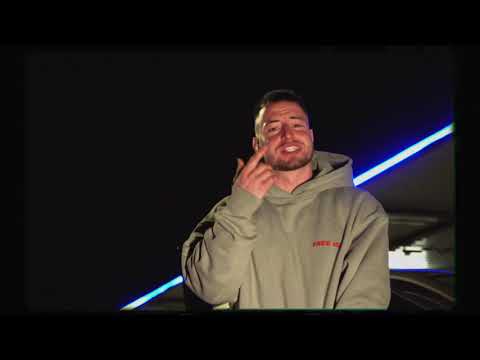 Edzio - Frozen (nocne refleksje pełna wersja) Official Video