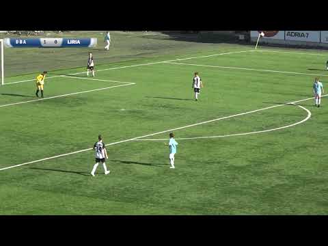KF DRINI I BARDHE/ARBANA   U13  -  FC LIRIA  U13   ( 6 - 0 )    29.10.2023