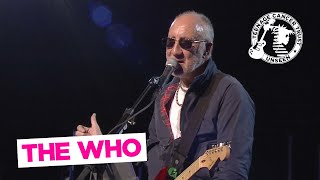 Amazing Journey Sparks - The Who Live