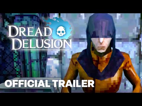 Dread Delusion — трейлер