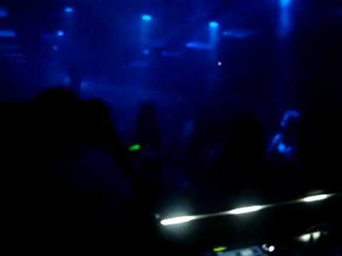 Marcelo Nassi Krakatoa Lounge 15.09.12