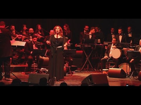 نبيهة كراولي : متشوّڨة  Nabiha Karaouli : Metchawégua