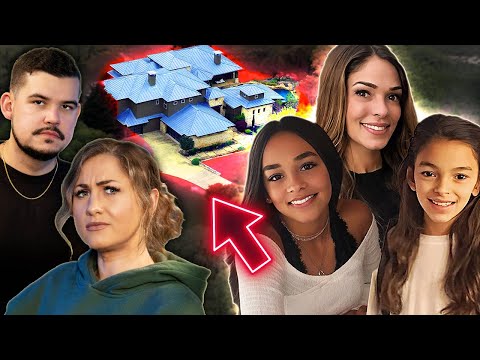 Four 911 Calls, Two Murders & A Suspicious Death: The Unsolved Anaqua Springs Case