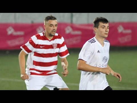 Oświecenia Team - SOLART Deweloper: 13. tydzień (FLS Wiosna 2015)