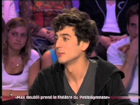 Hélène Ségara / Max Boublil / Valérie Mairesse / Frédéric Ploquin /  - On a tout essayé - 26/06/2007