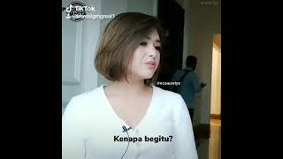 Download lagu Story WA Sabar dan ikhlas versi Amanda manopo mp3