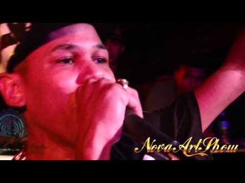 MC BW - (MEDLEY) GARAGEM LOWRAIDER 2015 - AO VIVO