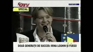 Download lagu Irina Loghin & Fuego - Maicuta vrea sa ma-nsor (OTV) mp3