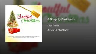 A Naughty Christmas