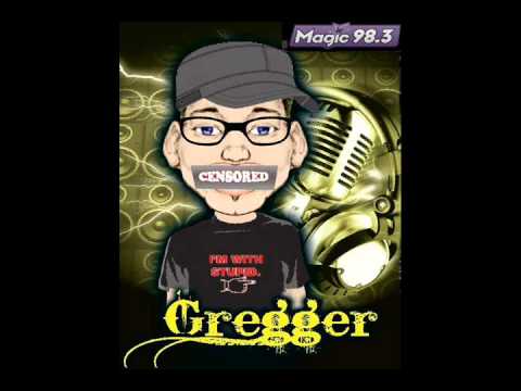 Gregger's Rant - The Disney Vault