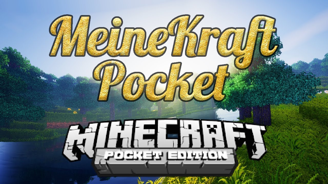 How to Download the Latest Minecraft Pocket Edition Beta Version