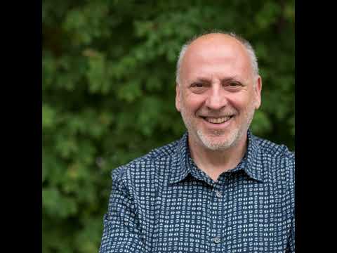 #30 “Exit strategy”: Director David Abrahams looks back on his 2016-2021 tenure at INI