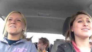 Love is an open door nanny style. video