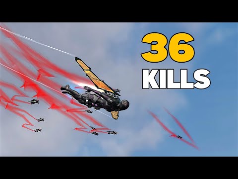36 KILLS INTENSE SOLO VS SQUAD COD MOBILE FULL GAMEPLAY